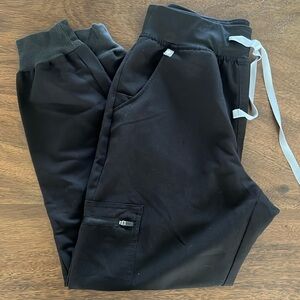 Figs Zamora jogger scrub pant